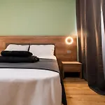 Elysium Self Check-in Hotel Trezzo sullʼAdda