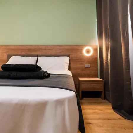 Elysium Self Check-in Hotel Trezzo sull'Adda