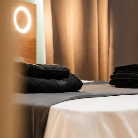 Elysium Self Check-in トレッツォ・スッラッダ